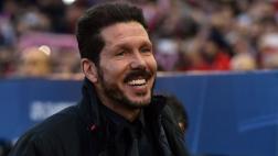 Simeone y el salto de calidad que le dio al Atlético Madrid