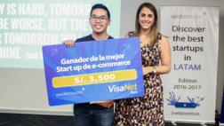 ¿Qué es Qempo y por qué fue elegida mejor start-up e-commerce?