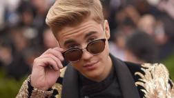 Justin Bieber no quiere tomarse más fotos con sus fans