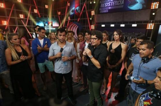 "Reto de campeones": ¿Por qué no logra subir su ráting mayor?