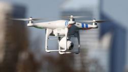 Ya se puede transmitir en Periscope usando drones