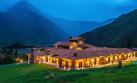 Conoce el hotel peruano elegido entre los mejores del mundo