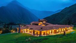 Conoce el hotel peruano elegido entre los mejores del mundo