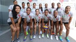 Vóley: este es el fixture de Perú en el Preolímpico de Río 2016