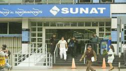 Sunat: Recaudación tributaria aumentó 7,8% en abril
