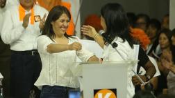 Vilcatoma cree en versión de Keiko sobre pago de sus estudios