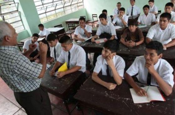 Educación para adivinos, por Franco Giuffra