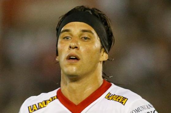 Patricio Toranzo volverá a las canchas luego de accidente