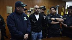 'Caracol': más audios lo implican en control de envíos de droga