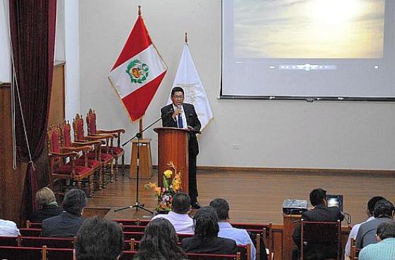"Un minero artesanal requiere US$135 mil para formalizarse"