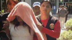 Menor que baleó a escolar para robarle dice que fue utilizada