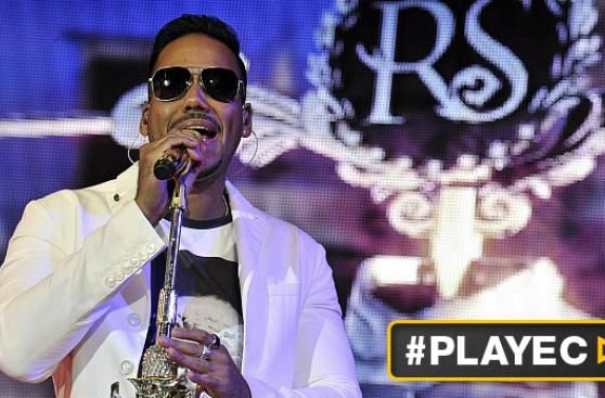 Romeo Santos recibió premio ASCAP por su contribución a música