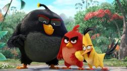 ¿Con ganas de ir al cine? Estos son los estrenos de la semana