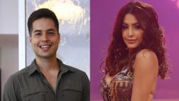¿Milett Figueroa aceptaría bailar con ex en "El gran show"?