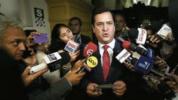 Tribunal Constitucional: Congreso busca elegir a nuevo miembro