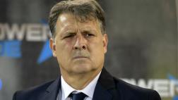 Martino: "Si no clasifico al Mundial me tengo que suicidar"