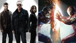 "Civil War": esta es la conexión con "Agents of SHIELD"