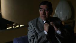 Avelino Guillén cuestiona propuestas anticorrupción de Keiko