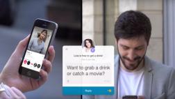 La app de citas Happn estrena nueva función y logo