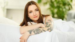 Tener muchos tatuajes es bueno para tu salud, asegura estudio