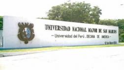 San Marcos cumple 465 años: comparte una foto en tu facultad