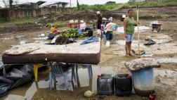Ecuador: Congreso aprueba alza de impuestos por el terremoto