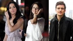 Katy Perry dijo esto tras infidelidad de Bloom con Selena Gómez