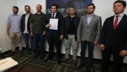 Sodalicio: ex miembros ampliaron denuncia penal contra Figari