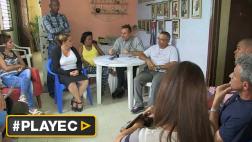 Cuba: la oposición quiere presentarse a elecciones de 2017