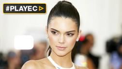 Kendall Jenner: "Tengo un lado secreto, pero es muy salvaje"