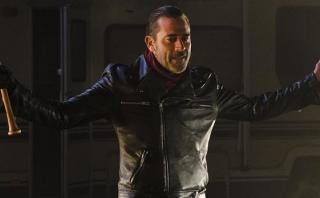 "The Walking Dead": ¿se filtrará nombre de la víctima de Negan?