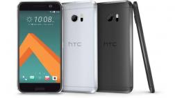 Presentan en Lima el nuevo HTC 10