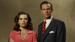 "Agent Carter" de Marvel fue cancelada por ABC