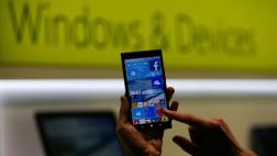 Windows 10 soportará lector de huellas dactilares