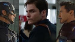 "Civil War": Zemo pudo haber usado máscara