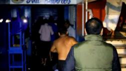 Trujillo: armas, celulares y drogas en penal El Milagro