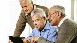 Casi un 20% de adultos mayores de EE.UU. sigue laborando