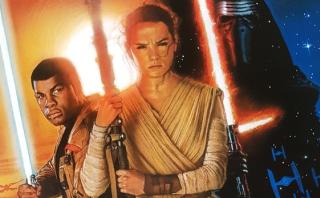 "Star Wars: Episodio 8": actores están en Irlanda para filmar