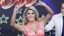 "El origen de la lucha": ¿Por qué Yahaira no fue al 'reality'?