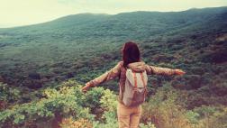 ¿Las reconoces? Las emociones que los viajes te hacen sentir
