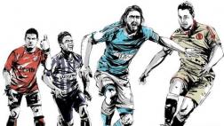 Torneo Clausura: detalles de segunda fase del Descentralizado