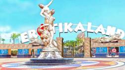 Así será ErotikaLand, el parque temático dedicado al sexo