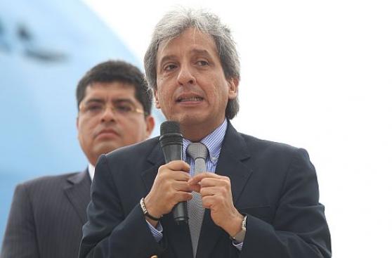 Piden no aprobar ley que atentaría contra formalización minera