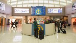 Estos 7 aeropuertos cuentan con atracciones realmente geniales