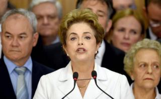 Impeachment: ¿Se puede hablar de "golpe de Estado" en Brasil?