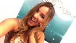 Alessandra Fuller habló tras 'ampay' con Pablo Heredia
