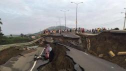 Ecuador: Banco condona deudas a 42.000 afectados por terremoto