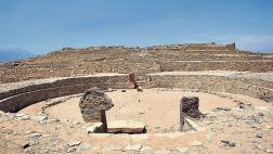 Patrimonio cultural y desarrollo social, por Ruth Shady