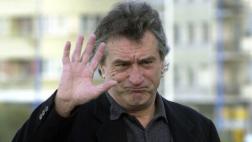 Robert De Niro planea construir un hotel de lujo en Londres