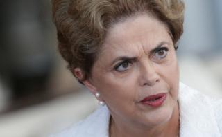 Escándalo que favoreció caída de Dilma ya tiene versión porno
